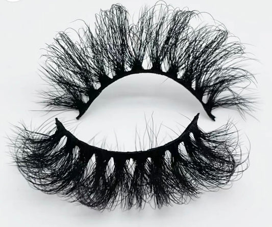 Lash Style: Queendom